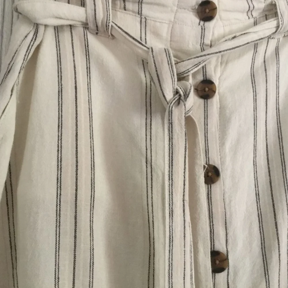 Maurices boho linen